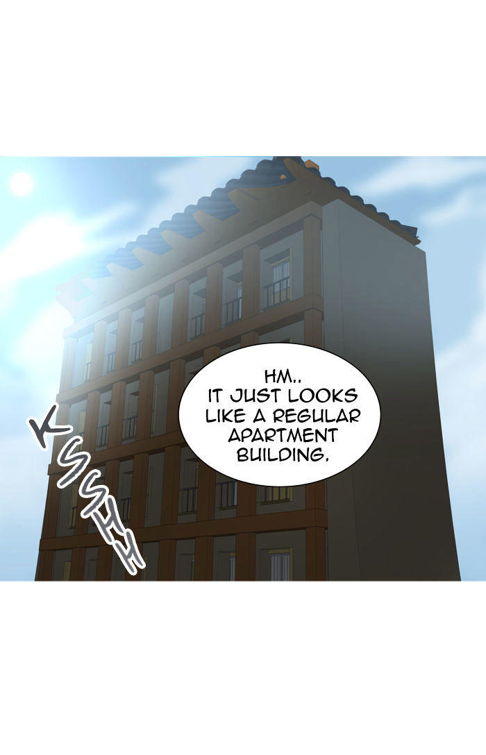 Tower Of God, Chapter 280 image 043